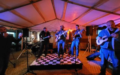 אוקיינוס מופע כשרונות כוכב נולד 3